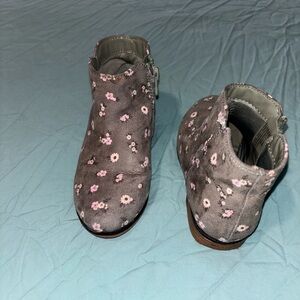 Cat & Jack Toddler Ankle Bootie